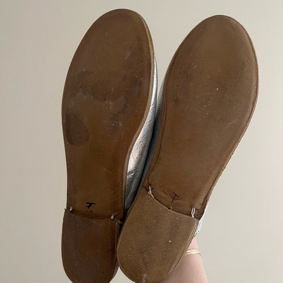 Sabah - Alpine Silver Baba - Women’s 8 - Picture 2 of 6